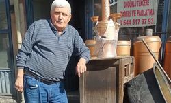 Çorumlu Kalaycı Ustası çırak arıyor: "Tezgâh Hazır, Genç Yok!"