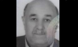 Mehmet Coşgun hayatını kaybetti