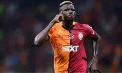 Galatasaray Osimhen Transferinde Mutlu Sona Ulaştı! İstanbul’a Geliş Tarihi Belli Oldu
