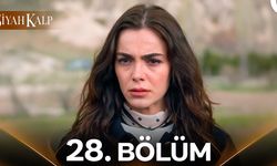 Siyah Kalp 28. Bölüm Full İzle (Tek Parça) – 17 Nisan 2025 Show TV
