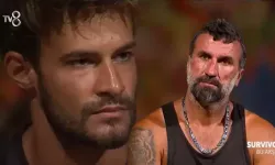 Survivor'da ortalık fena karıştı! Batuhan ve Hikmet diskalifiye mi oldu?