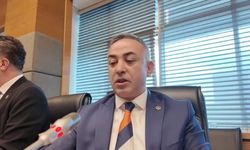 Milletvekili Tahtasız’dan sert çıkış! Çorum'un havalimanını neden yapılmadı?