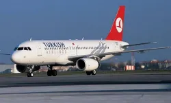 THY Bilet Fiyatlarına Üst Sınır Getirdi! İç Hat Biletlerine Tavan Fiyat