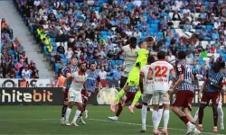 Trabzonspor - Göztepe Maçı Rövanşlı Mı? Türkiye Kupası Yarı Final Sistemi Değişti!