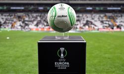UEFA Konferans Ligi çeyrek final heyecanı başlıyor