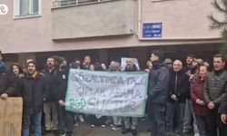 Uludağ Üniversitesi Öğrencilerinden Güçlü Mesaj: “Korkmuyoruz!”
