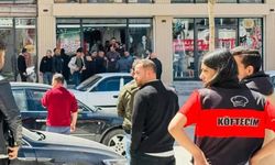 Van’da Giyim Mağazasında Silahlı Saldırı: 1 Ölü, 3 Yaralı
