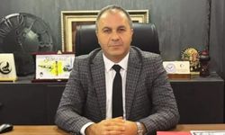 MHP’li Çıplak’tan Dervişoğlu’na Sert Yanıt: “İhanet Suçlaması Siyasi Acziyettir”