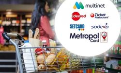 Yemek Kartı ile Market Alışverişinde Günlük Limit Ne Kadar Oldu?