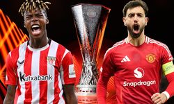 ATHLETIC BILBAO - MANCHESTER UNITED MAÇI canlı yayın bilgisi, şifresiz mi, nereden izlenir?