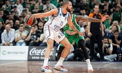Anadolu Efes - Panathinaikos İZLE, maç saati, canlı hangi kanalda?