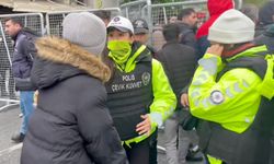 1 Mayıs Emek ve Dayanışma Günü’nde İstanbul’da gözaltılar ve barikatlar
