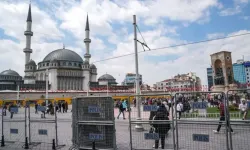 1 Mayıs’ta Taksim yine kapalı: Gözaltılar ve Müdahaleler var