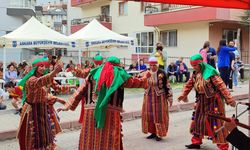 Ehlibeyt Kudret Dağı Vakfı açılış ve lokma etkinliği gerçekleştirecek