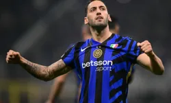 Inter - Hellas Verona Şifresiz İzle! Hakan Çalhanoğlu Oynayacak Mı, Neden Yok?