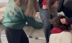Sivas'ta Lisede Şiddet Olayı Ne, Elif Tuana Kim, Ne Oldu?