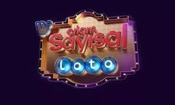 Sayısal Loto sonuçları 3 Mayıs, Sayısal Loto canlı izle!, Sayısal Loto saat kaçta, 3 Mayıs Sayısal Loto kazanan numaralar, MPİ çekiliş sonuçları