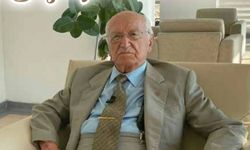Raif Babaoğlu hayatını kaybetti: Askeri tören yapılacak