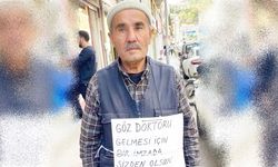Göz doktoru için imza toplamıştı! İskilip’e göz doktoru atandı
