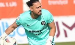 Hasan Hüseyin Sezonu Kapattı: Çorum FK Kalecisine 3 Maç Men Cezası