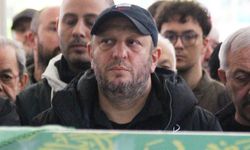 Serkan Keskin’in Acı Kaybı: Annesi Zeliha Keskin Hayatını Kaybetti