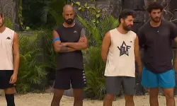 Survivor Volkan Veda Etti Mi, Gitti Mi, Elendi Mi?