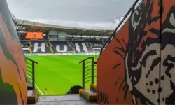 Acun Ilıcalı Hull City, Hull City küme düştü mü, Championship düşen takımlar, Hull City son maç