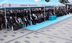 Milletvekili Ahlatcı : Söz millette, cevap hizmette
