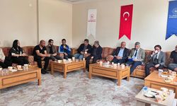 Alaca’da 19 Mayıs ve Geleneksel Çocuk Oyunları için hazırlıklar başladı