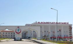 Alaca’ya doktor müjdesi! 5 hekimin kadrosu onaylandı
