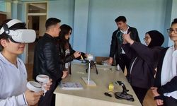 Alaca'nın ilk Bilim Festivali TEKNOFEN için geri sayım başladı