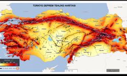 Deprem uzmanı Prof. Dr. Osman Bektaş ezber bozdu: "O haritalar deprem haritası değil!"