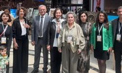 Arkeoloji ve Sanat Sergisi tarihin izinde olanların dikkatini çekiyor