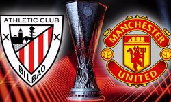 Athletic Bilbao Manchester United maçı canlı izle ekranı!