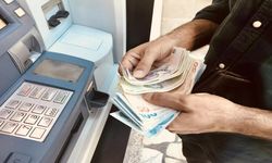 Pazartesi günü devreye giriyor: ATM'ye kartını takanlar o uyarıyı görecek