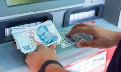 ATM'lerde yeni dönem başlıyor: Bu kurala uymayanlar para çekemeyecek