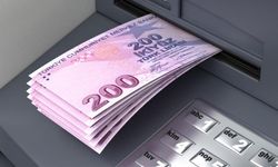 Artık ATM’den bu tutarın üstünde para yatırılamayacak