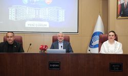 Başkan Aşgın meclis toplantısına katılmayacak