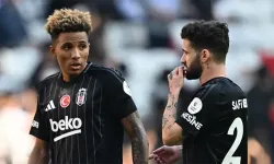 Beşiktaş - Shakhtar Donetsk maçı ne zaman, hangi kanalda?