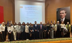 Beslenme ve Diyetetik Kulübü, ÜNİDES kapsamında üçüncü kez destek alacak