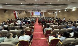 Çorum’da tıp öğrencilerinden bilimsel buluşma