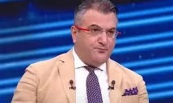 Gazeteci Cem Küçük'ün babası Erdal Küçük hayatını kaybetti
