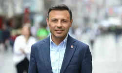 Yeni Partili Özgür Çelik hakkında resen soruşturma: Şüpheli sıfatıyla adliyeye çağrıldı