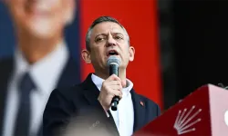 CHP’nin “Millet İradesine Sahip Çıkıyor” Mitingi Konya’da Yapıldı