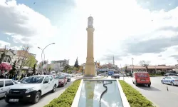 Çorum’da trafiğe kayıtlı araç sayısı 229 bini geçti