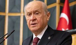 MHP lideri Bahçeli’den taziye: “Sırrı Bey İçin Hakikaten Çok Üzgünüm”