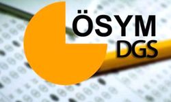DGS başvuruları başladı: ÖSYM kılavuzu yayımlandı