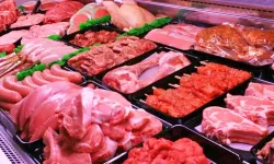 Bakanlık denetimleri ortaya çıkardı: Et ürünlerinin içinden domuz ve tek tırnaklı eti çıktı