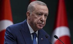 Cumhurbaşkanı Erdoğan'dan Aybüke Yalçın mesajı: Yıllar geçse de unutulmadı