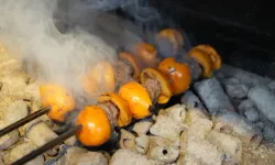 Gaziantep yenidünya kebabı sezonu başladı: 2025 ilkbahar menüsü